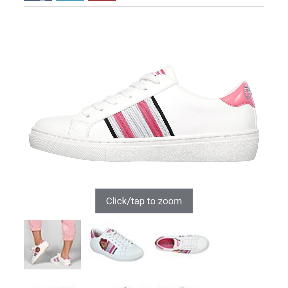 Shoes - Picture 2 of 5